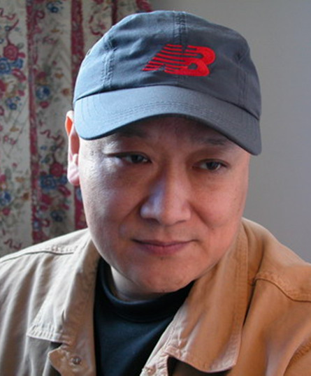 张建伟