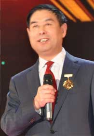 张明智