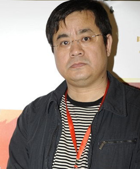 张族权